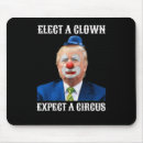 Suche nach clown mousepads Trumpf