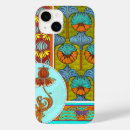 Suche nach nouveau iphone hüllen Blumenreich
