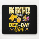 Suche nach im der große bruder mousepads Mädchen