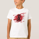 Suche nach ninja waffen tshirts Samurai