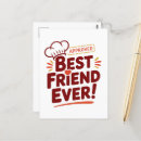 Suche nach beste freundin postkarten Jede person