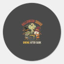 Suche nach unfug aufkleber Halloween