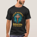 Suche nach palmsonntag tshirts Höchste