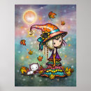Suche nach kleine hexe poster Halloween