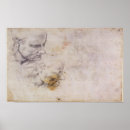 Suche nach kopf poster Michelangelo