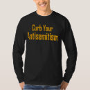 Suche nach antisemitismus tshirts Diskriminierung