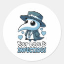 Suche nach infektion aufkleber Lustig