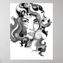 Suche nach schwarzweiss poster Mit blumen