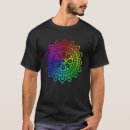 Suche nach heilige geometrie kleidung Lotus