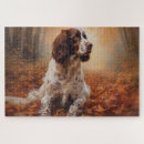 Suche nach springer spaniel puzzle Sprungbrett
