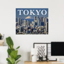 Suche nach japan schnee poster Fujiyama