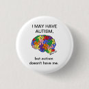 Suche nach bedarf buttons Autistisch