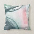 Suche nach aquarelle kissen Abstrakt