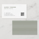 Suche nach taupe visitenkarten Moderne