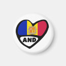 Suche nach andorra magnete Reise