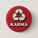 Suche nach karma buttons Lustig