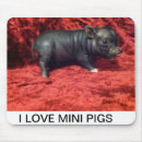 Suche nach wenn schweine mousepads Tier