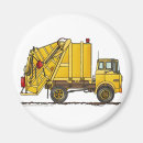 Suche nach abfall magnete Lkw
