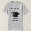 Suche nach marschieren tshirts Lustig
