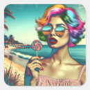 Suche nach rosa sonnenbrille aufkleber Strand