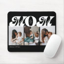 Suche nach schwarz weiss mousepads Mutter