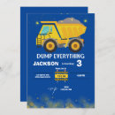 Suche nach baumaschinen postkarten Baueinladungen