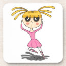 Suche nach ballerina untersetzer Tanz