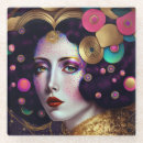 Suche nach pop art untersetzer Fantasie