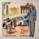 Suche nach berlin vintage poster Germany