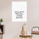 Suche nach magie poster Für alle