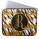 Suche nach weißer tiger laptop schutzhüllen Orange