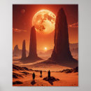 Suche nach raumsonden poster Planet
