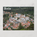 Suche nach sintra postkarten Palast