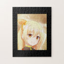 Suche nach manga puzzle Mädchen