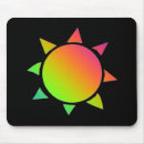 Suche nach schwarze sonne mousepads Sonnenschein