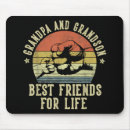 Suche nach großväter mousepads Lustig