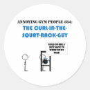 Suche nach squats aufkleber Gewichtszunahme