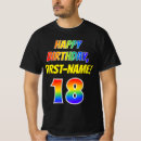 Suche nach 18 geburtstag tshirts Spaß