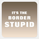 Suche nach blöde aufkleber Für alle