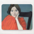 Suche nach nachdenklich mousepads Porträt