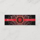 Suche nach kanadische visitenkarten Ahornblatt