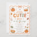 Suche nach pie einladungen Herbst