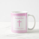 Suche nach erste kommunion tassen Kreuz