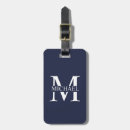 Suche nach monogram gepäckanhänger Männlich