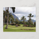 Suche nach hawaiische inseln postkarten Kauai