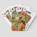 Suche nach hawaiian spielkarten Aloha