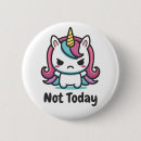 Suche nach blaues einhorn buttons Kawaii