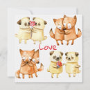 Suche nach mops valentine karten Möpsen