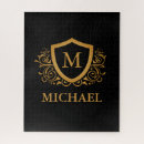 Suche nach personalisierte namens puzzle Modern