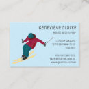 Suche nach skifahrer visitenkarten Geschäft